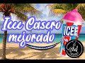 Icee casero