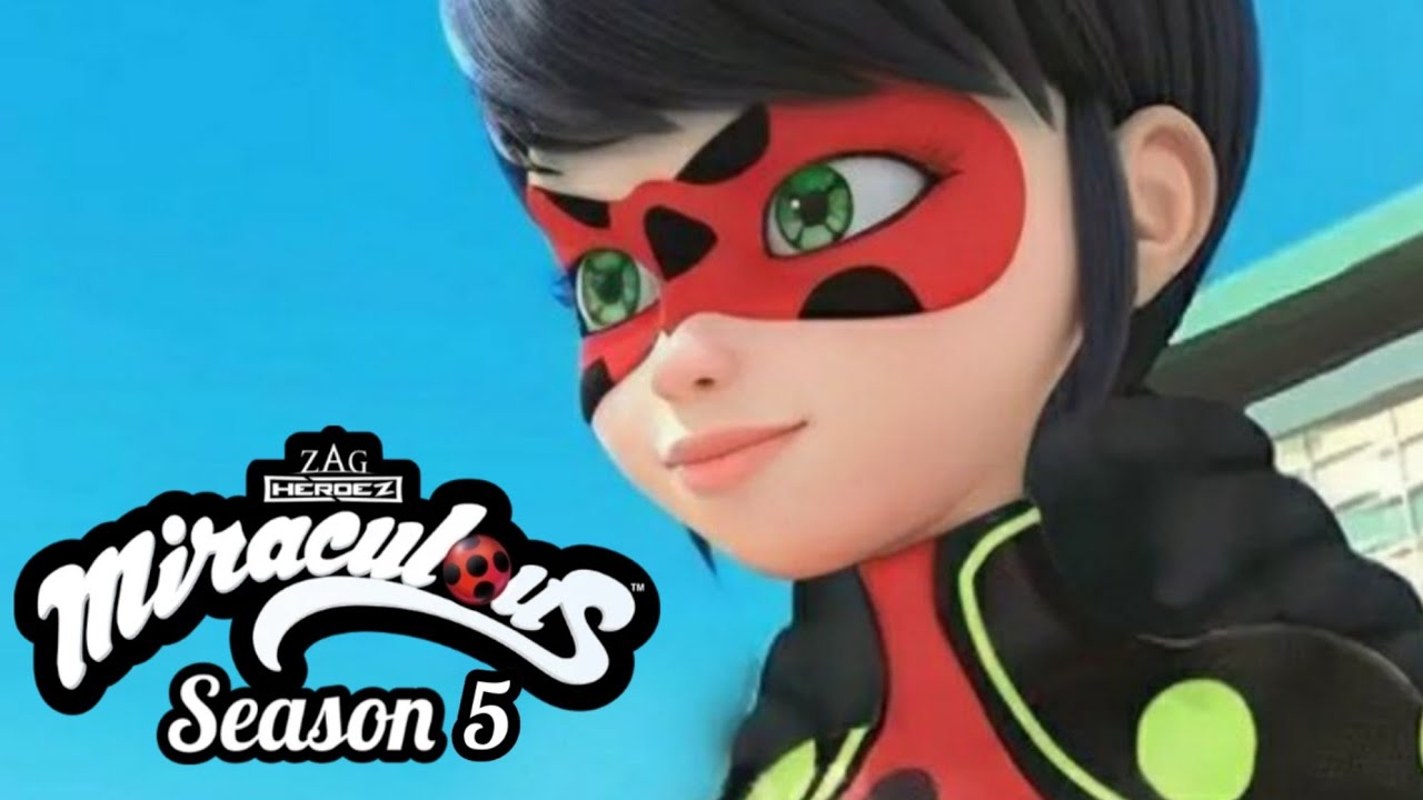 Recreation season 5 episode 26 spoilers : r/miraculousladybug