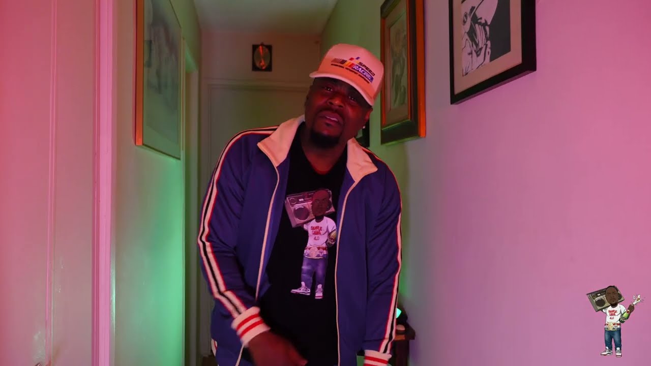 Leanah Cane - Fly Walk