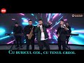 🔥Iulian de la Vrancea &amp; Ork Vrâncenii ❌ Cu buricul gol , cu tenul creol 2024 (Cover Copilu de Aur)