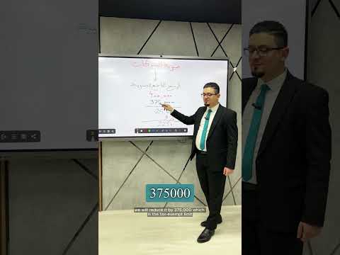 كم لازم تدفع لضريبة الشركات فى الامارات 