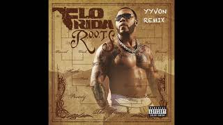 Flo Rida, Kesha - Right Round (YYVON Remix)