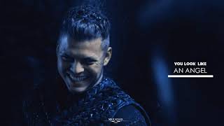 Ivar The Boneless | Look like an angel