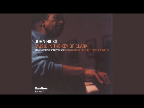 Clarke Bar Blues