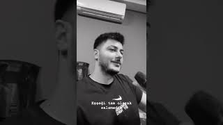 Semicenk - Eşeği Saldım Çayıra