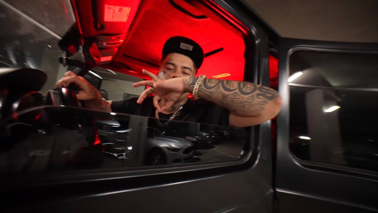 Trigga Lok 1400 / TLoc 2730 - SKC 360 (Official Music Video) Dir:Trackmoney