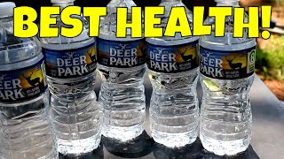 WHY WATER IS THE NUMBER ONE THING ON THE PLANET TO STAYING HEATHY