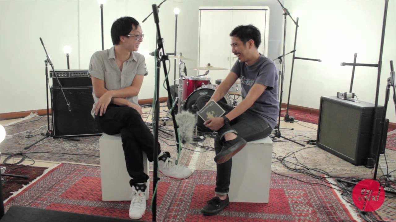 OJ Law - Interview (On The Wknd Sessions #59) [HD]