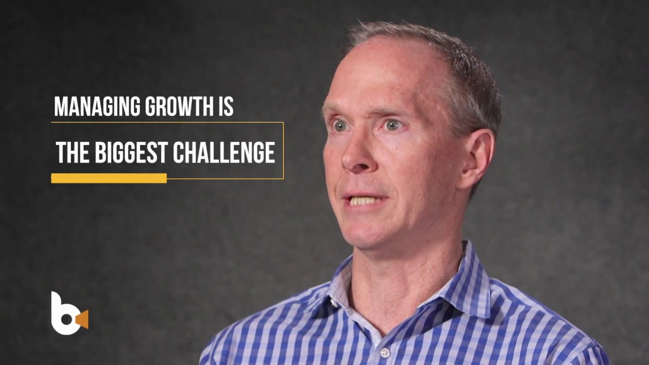 CEO Mark Hodes: Give Your Employees A Platform To Do Their Best Work