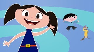 Earth To Luna City Lights - Music Video 53