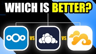 Nextcloud Vs Owncloud Vs Seafile 2026 Which Has Better Server Performance Under Real Load?