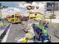GG Hardpoint  Nuketown l Cod mobile l 120FPS 4k