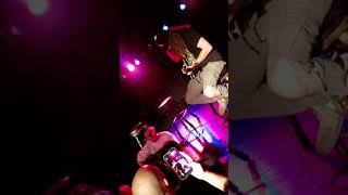 Badflower The Jester Acoustic 10/2/19 Milwaukee, WI