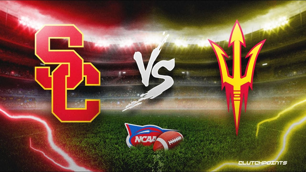 🔴 *LIVE* College Football Gameday 10/7/23 Arizona USC 