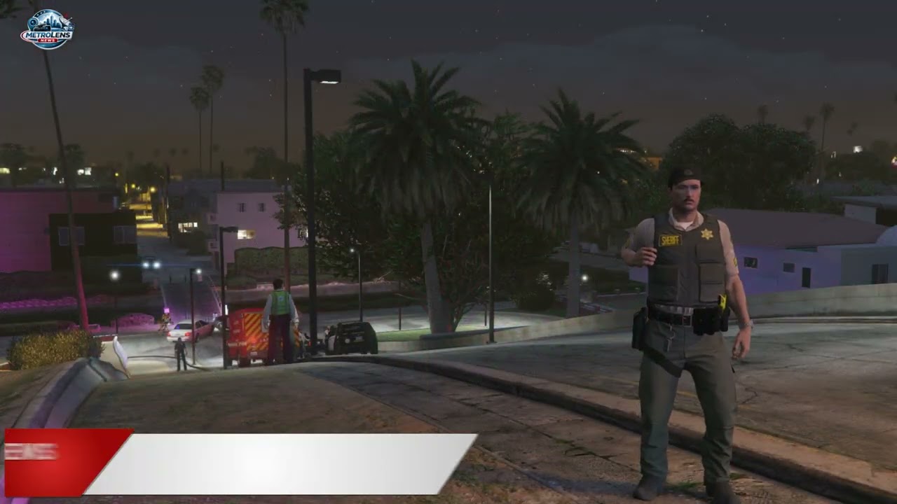 MetroLens News | Davis’te Kovalamaca Kazayla Sonuçlandı: Şüpheliler Yakalandı