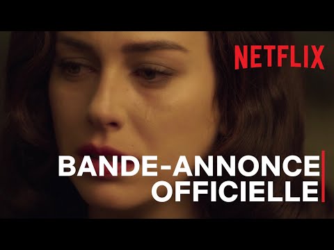 Les Demoiselles du téléphone | Bande-annonce de la dernière saison VOSTFR | Netflix France