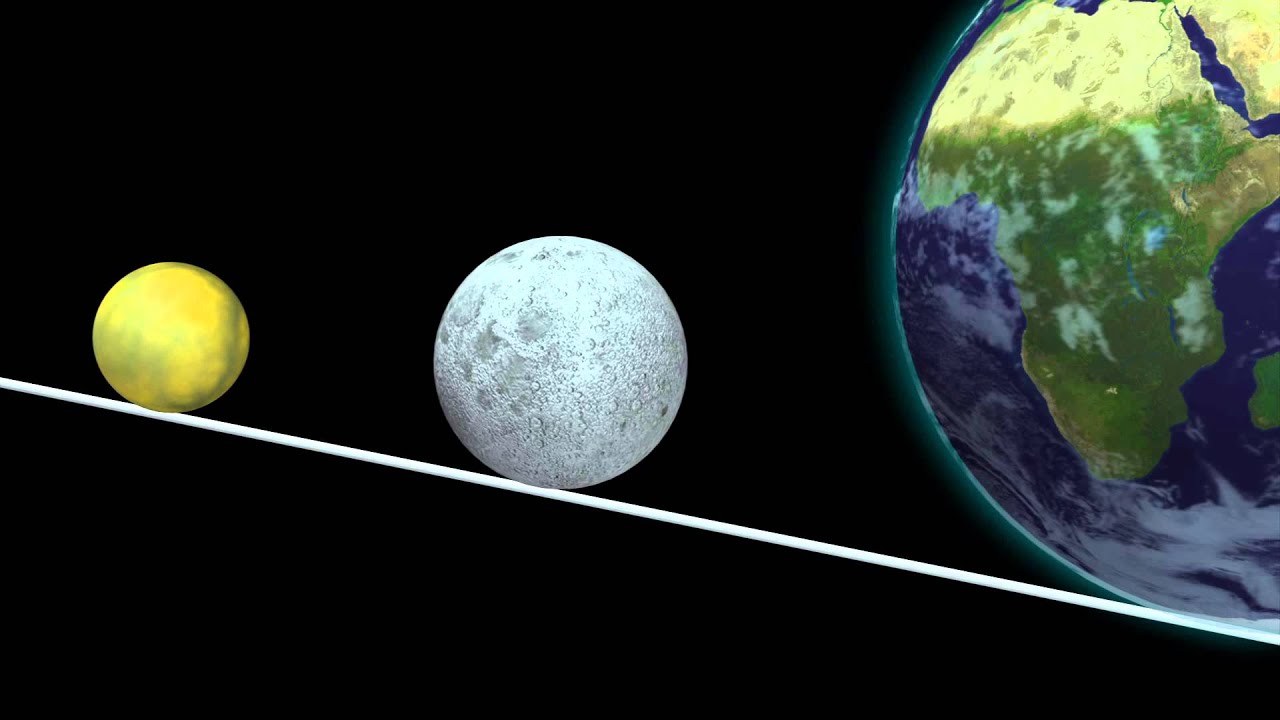 Hubble telescope finds new moon around Pluto