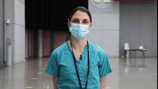 Jnyms Medical Operations Army Lt. Lindsey Collins