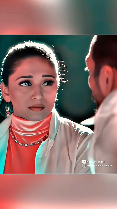 Nana Patekar best dialogue with madhuri #shortsfeed #shortsvideo #dialogue #nanapatekar #shorts