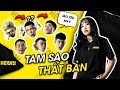 CƯỜI SẤP MẶT VỚI TAM SAO THẤT BẢN SIÊU CẤP LẦY LỘI NHÀ HEAVY !!!