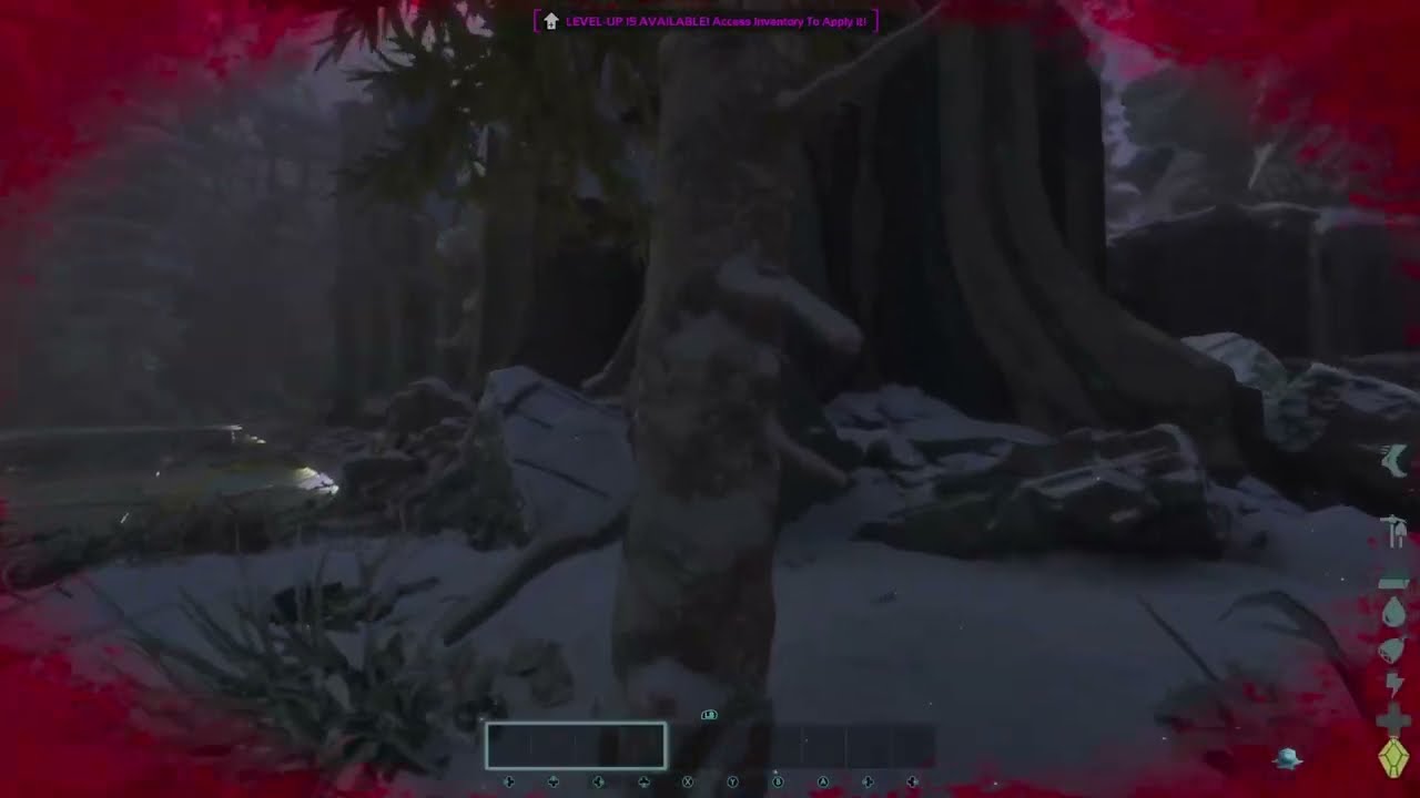 Lost Colony EP1 Raw Footage