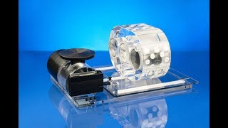 QUASAR™ Respiratory Motion Platform: Add Motion QA to Stationary Phantoms