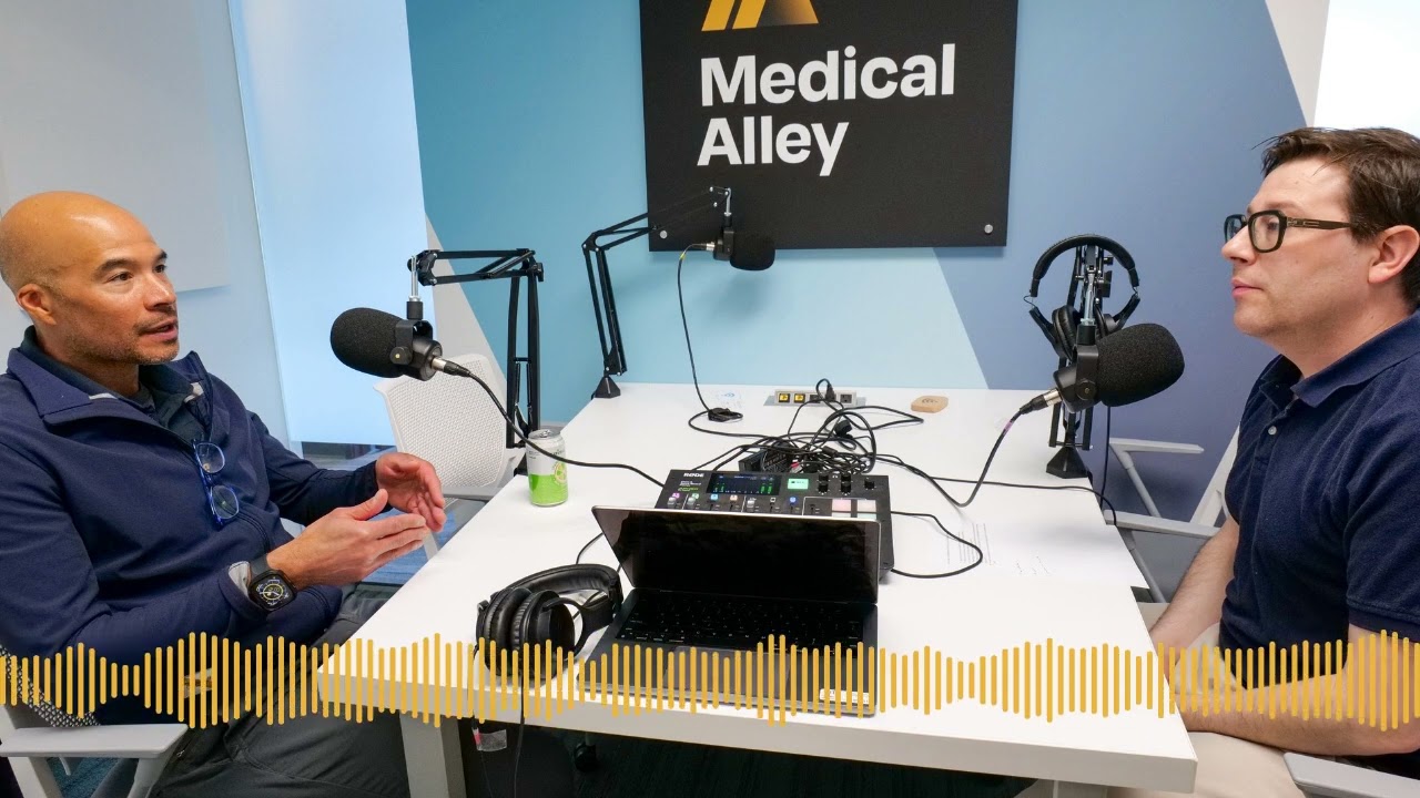 Enabling Physical Wellness with Dan Cohen, Chief Performance Officer, Human Powered Health