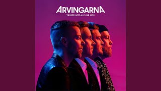 Låt inget störa oss ikväll