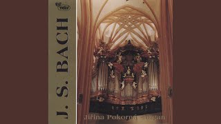 Passacaglia in C Minor, BWV 582