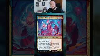 Novas cartas reveladas! Secrets of Strixhaven Spoilers PT.3 | Magic the Gathering #mtg #mtgnt