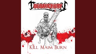 Смотреть клип The Hellspawn (Live)