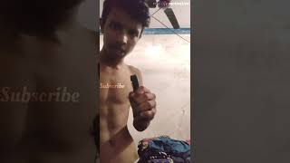 #fitness #bodybuilding #consistency #like #boy #manpower