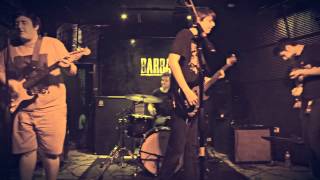 Modern Baseball  The Weekend 042413  At The Barbary In Philadelphia Pa