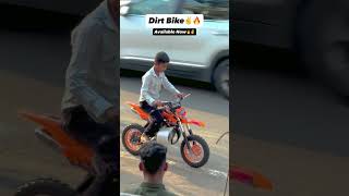 dirt bike shop brand zone nagpur // brandzone