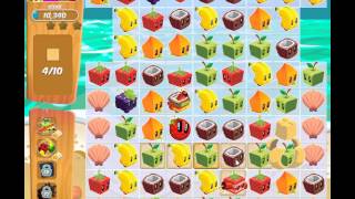 Juice Cubes Level 51