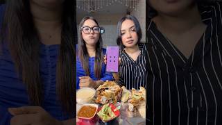 Bite Challenge part 2😱 Bite Challenge part 2😱