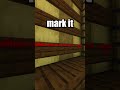How to Stay MOTIVATED in Minecraft #minecraft #shorts