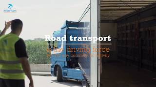 Intertrans Corporation Video