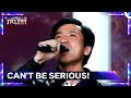 They Thought He Was Joking | China's Got Talent