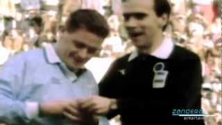 Paul Gascoigne - S.s.lazio Tribute - Crazy,Inimitable,The One