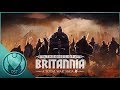 Total war saga thrones of britannia  main soundtrack extended