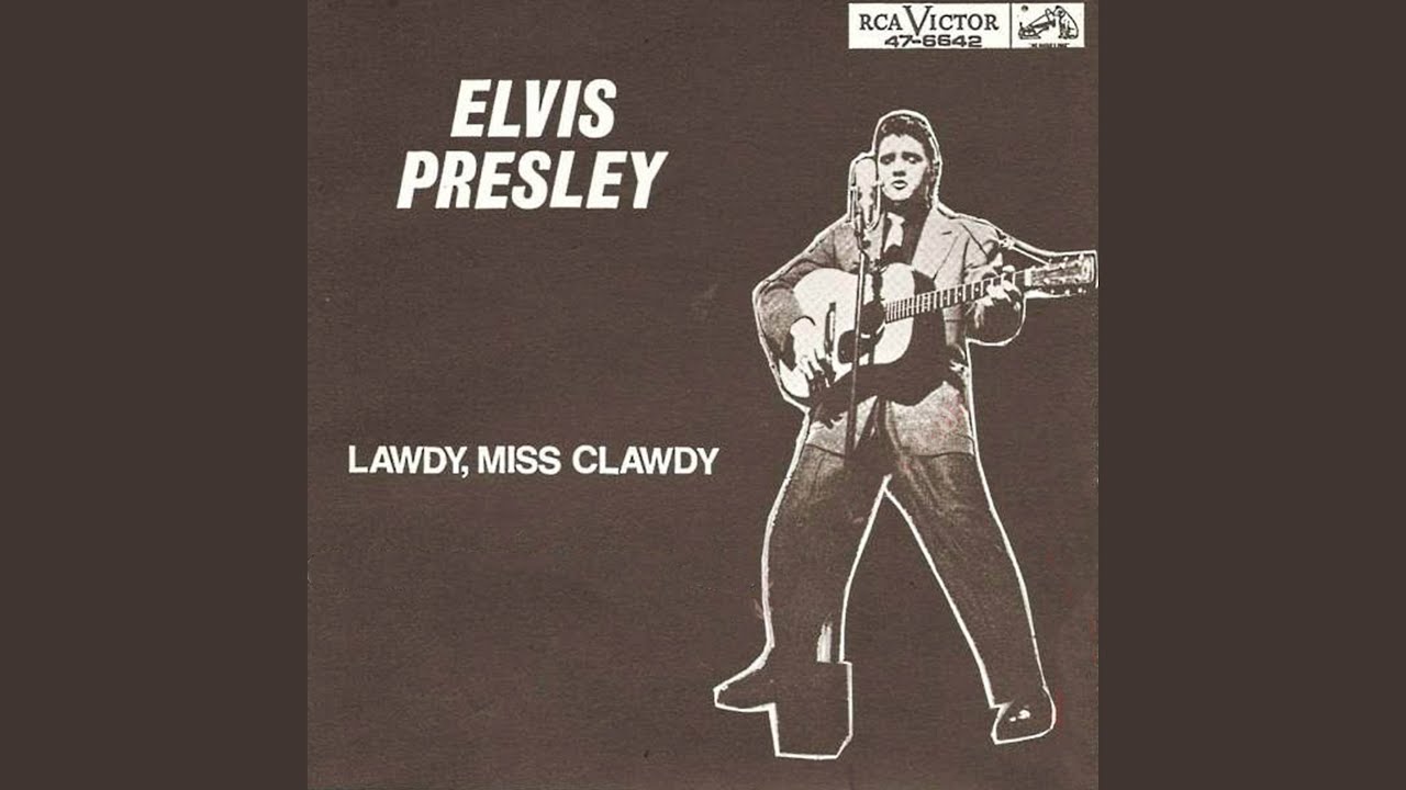 Lawdy Miss Clawdy - YouTube Music