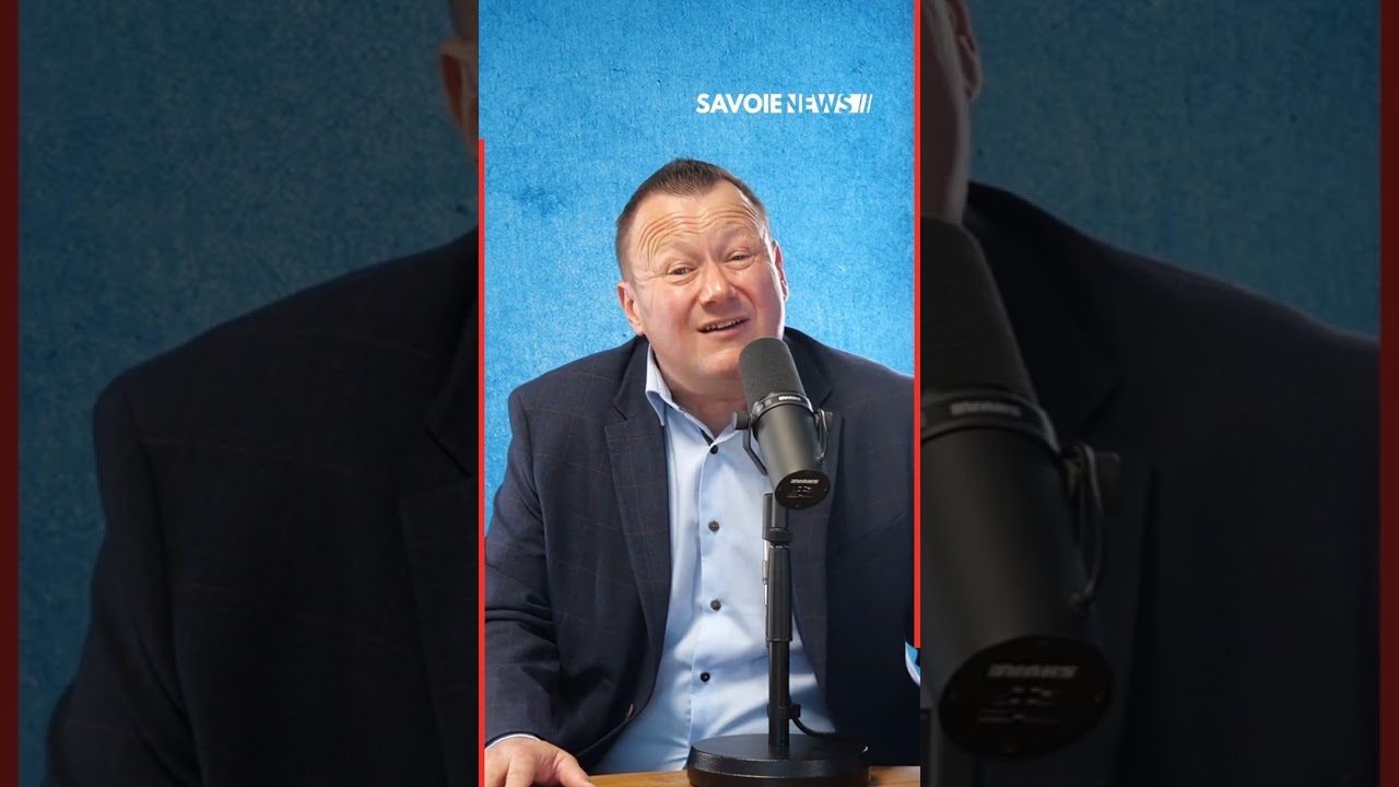 La Cybersécurité en entreprise : du risque à la résilience | Groupe MG x Savoie News