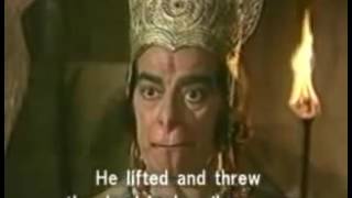 Download Lagu Ramanand Sagar's Ramayan Episode 37 (With Eng sub) MP3