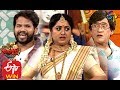 Hyper Aadi, Raising Raju Performance | Jabardasth  | 5th December 2019  | ETV Telugu