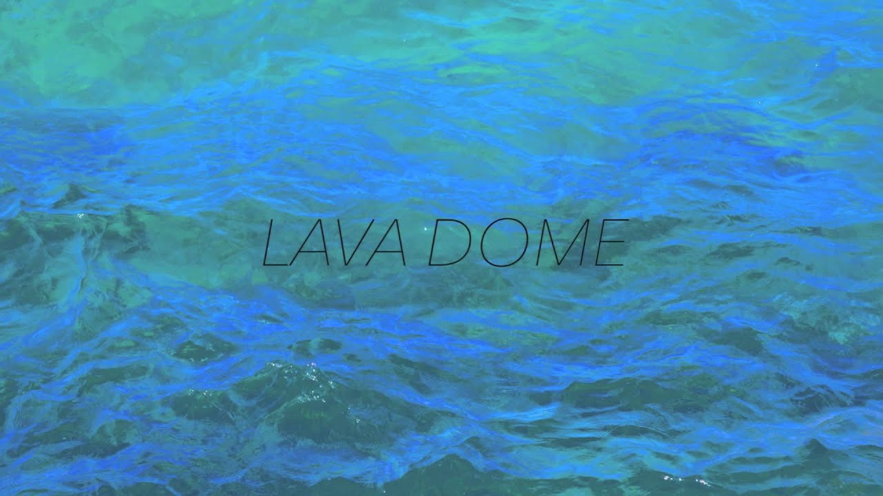 Lava Dome - Midnight Meditation