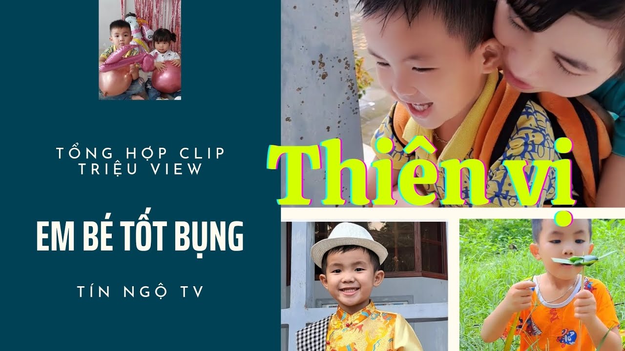 Latest Title & Thumbnail