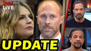 Bombshell Development In Nancy Guthrie Kidnapping... | TMZ Live Ep 2/12/26