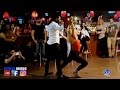 Ronald Y Alba ➤ Cuando Se Acaba El Placer - Ephrem J ➤ Bachata 2017