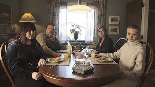 Trailer: Mr. Freeman (2024)